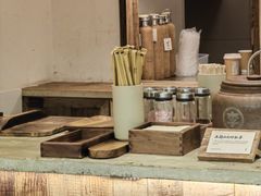 -李山山茶事(景枫店)