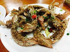 -海月湾海景餐厅( 嵊泗本地老字号店)