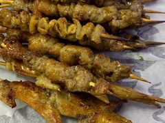 -亚东串烤(共康东路店)