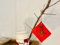 -甜莺蛋糕(顺盈时代广场店)