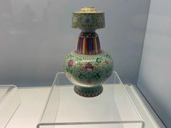 -上海博物馆(人民广场馆)