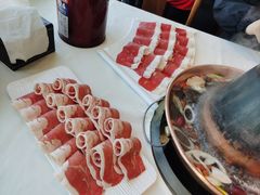-东来顺饭庄(西直门店)