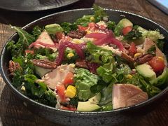 -Q MEX 库迈墨西哥餐吧(三里屯店)