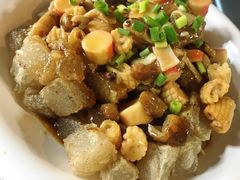 -睿柏云酒店-餐厅