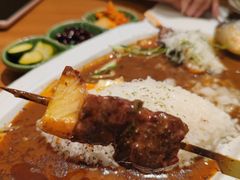 -CURRY YA 熟成咖哩專門店(深圳湾万象城店)