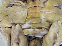 -银峰农庄·特色烧鸡·鲜无花果浸鸡