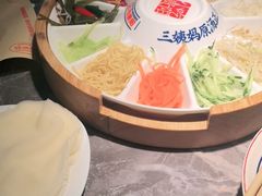 -怪噜范·贵阳小吃大排档(金源旗舰店)