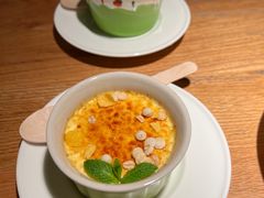 现烤焦糖布丁-原製原味(普陀山磐龙店)