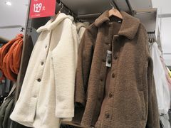 -优衣库(长沙雨花亭凯德广场店)