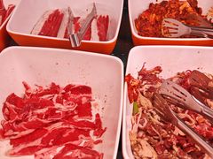 -33韩式自助烧烤(环城南路店)