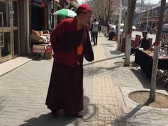 -塔尔寺