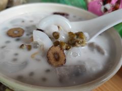 -津可佳·和树银海杂粮