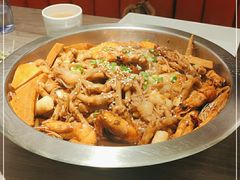 -谢蟹浓·肉蟹煲(新奥店)