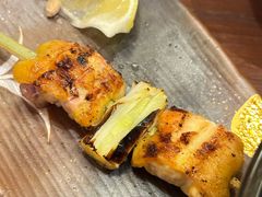 -鸟鹏烧鸟居酒屋(天河领展店)