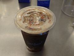 -Seesaw Coffee(上海国金中心店)