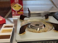 -燃计沙茶皇·香港沙茶火锅(人广旗舰店)