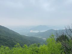 -北京十三陵国家森林公园蟒山景区