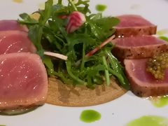 -圣丰索菲特·法国餐厅