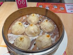 -小杨生煎(黄河路店)