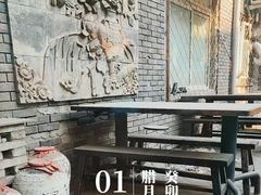 -锦小馆(安贞店)