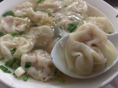 -汪家馄饨(集庆路店)