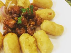 -黄埔华苑酒家(黄埔店)