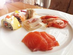 -宁波阳光豪生大酒店·豪生咖啡厅