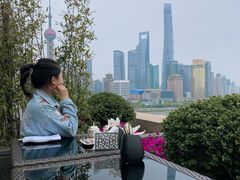 -上海和平饭店华懋阁 Cathay Room