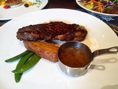 -食间牛排(湖西路店)