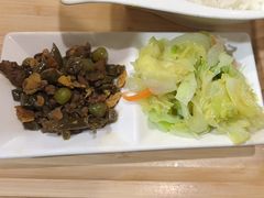 -嘉和一品粥(山水店)