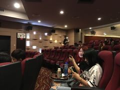 -中影国际影城(兰生大厦CINITY LED店)