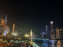 -琶醍壹号•潮菜江景餐吧