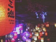 -醉三巡酒馆(浑南店)