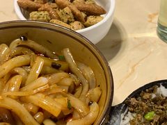 -勇记干锅居(德阳店)