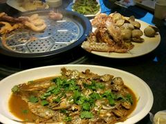 -苏大嘴海鲜牧场(奥林匹克店)