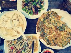 -华冠悠岚·庭院餐厅(青城后山店)