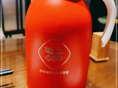 -味上湘菜馆(岳麓山店)