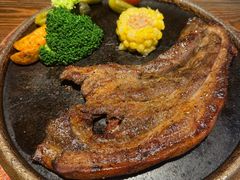 -卢布里西餐厅(海拉尔店)