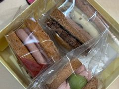 -HuHuCake呼呼甜品蛋糕(正弘城店)
