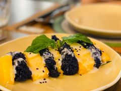 -CHINCHIN 青青·泰国料理(万象食家店)