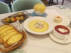 -库滋明·俄罗斯特色美食(中央大街店)