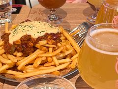 -牛啤堂精酿啤酒餐吧(五棵松华熙店)