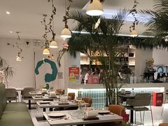 -LA JOLLA 墨西哥餐厅(学院路店)