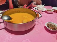 -龙鲜会·澳门生鲜火锅(诚品店)