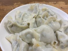 -山东水饺(南坪新街店)