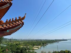 -习家池
