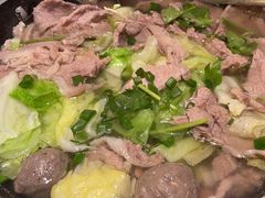-乔阿马·江南味·驴肉香(龙湖华泾天街店)