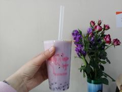 -学姐家酸奶铺(江大店)