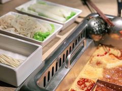 -野妹经典火锅(江夏中百店)