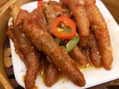 -顺德人家食府(黄金广场店)